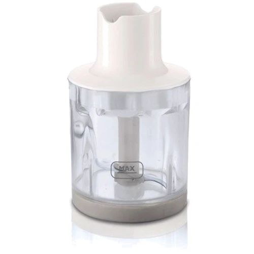 Блендер Philips HR1605/00: Объем чаши, л 0.50