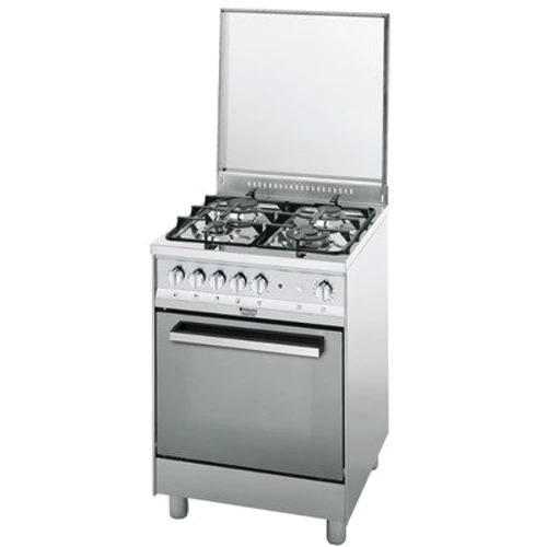 Газовая плита Hotpoint-Ariston CP 65S G1: Тип устройства кухонная плита