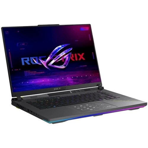Ноутбук ASUS ROG Strix 16 G614PP-S5033 (90NR0L67-M001C0) UA: Объем накопителя 1 ТБ SSD