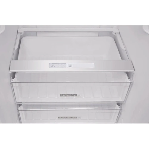 Холодильник Whirlpool W7 821O K: Размеры 191.2х59.6х67.8 см
