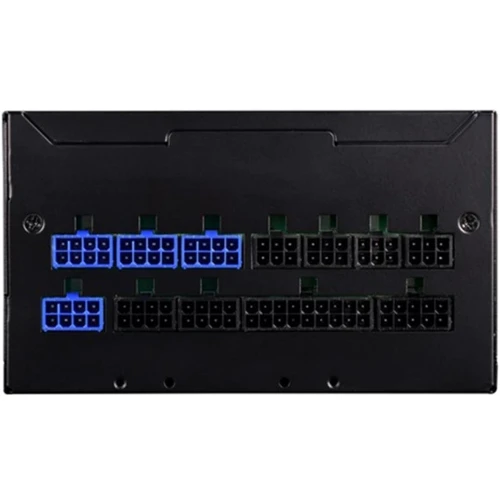 Блок питания Silverstone ST75F-GS v3.0 750W (SST-ST75F-GS): Вентилятор задней стенки 1x120мм