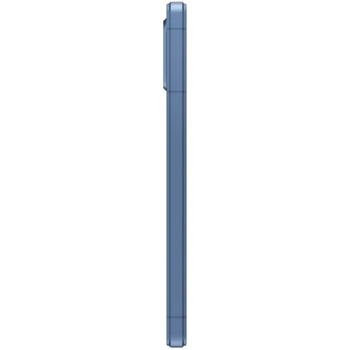 Смартфон Sony Xperia 5 V 8/256GB Blue: Слот для карт памяти microSDXC (вместо второй SIM)