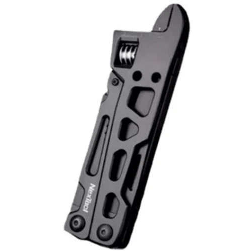 Мультитул Xiaomi NexTool Multi-function Wrench Black (NE20145): Тип мультитул (многофункциональный инструмент)