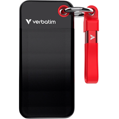 Verbatim Pocket 1 TB Red (32192) UA