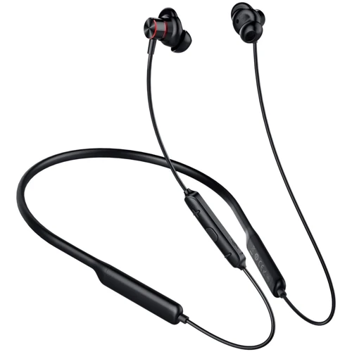 Наушники Baseus Encok S12 Black (NGS12-01)