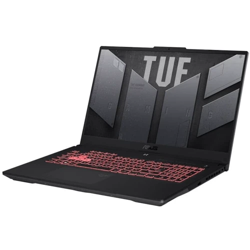 Ноутбук ASUS TUF Gaming A15 (FA507NU-TT903W): Екран 15.6" IPS (1920x1080) Full HD