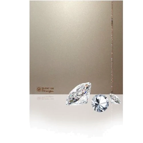 Витяжний вентилятор Soler & Palau SILENT-100 CZ CHAMPAGNE DESIGN SWAROVSKI: Призначення побутовий