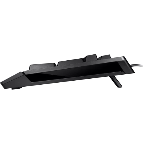 Клавиатура MSI Vigor GK20 Black (S11-04RU230-CLA): Количество клавиш 104