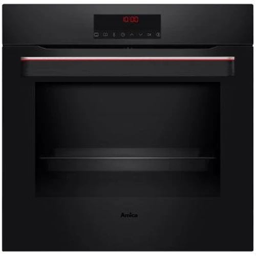 Духовой шкаф электрический Amica ED57634BA+ Q-TYPE WiFi