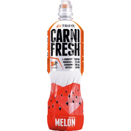 Жиросжигатель Extrifit Carnifresh 850 ml Melon