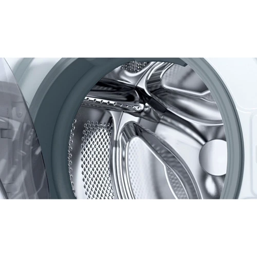 Стиральная машина Bosch WAN2010GPL: Тип загрузки фронтальная