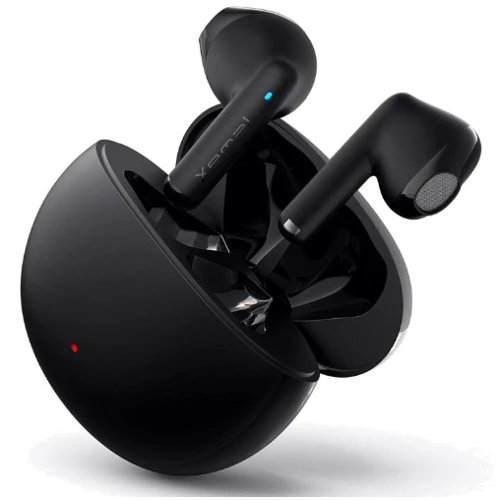 Наушники Edifier X2 Black: Тип крепления без креплений