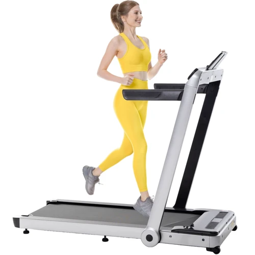 Беговая дорожка 4FIZJO TM Pure (TM-PURE)