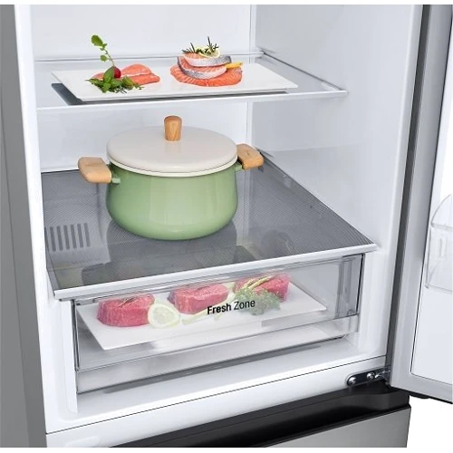 Холодильник LG GW-B459FNLW