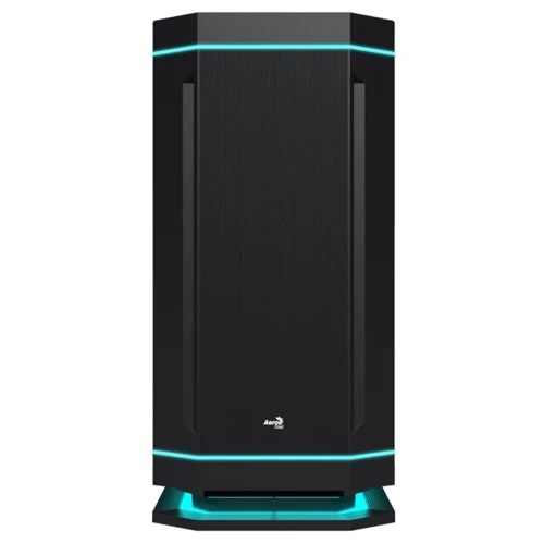 Корпус AEROCOOL DS 230 (Black): Призначення робоча станція