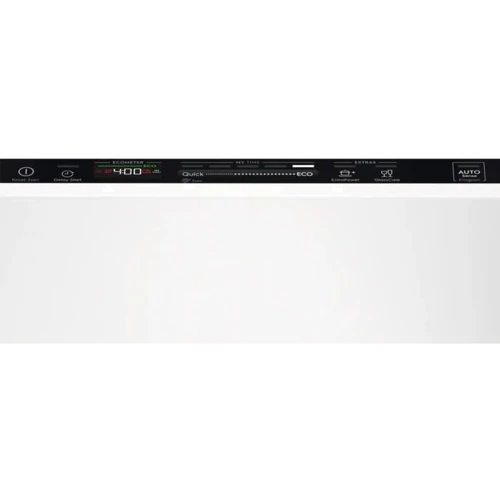Встраиваемая посудомоечная машина Electrolux KEMC3211L: Класс энергопотребления/мойки/сушки E / A / A