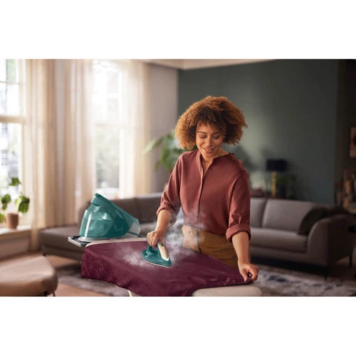 Парогенератор Philips PerfectCare 7000 Series PSG7140/70: Длина шнура, м 1.65
