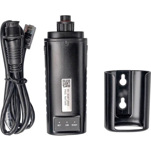 Гибридный солнечный инвертор (hybrid) Agent HSI 5500 48V 5,5kW 1 фаза з Wi-fi: Номинальная мощность, кВт 5.5