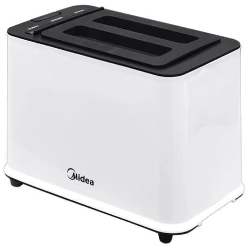 Тостер Midea MT-RP2L09W фото 5