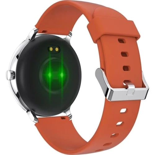 Смарт-часы Blackview X2 Silver: Интерфейсы подключения Bluetooth