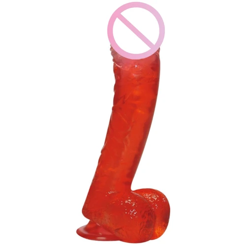 Фаллоимитатор Orion Jolly Buttcock