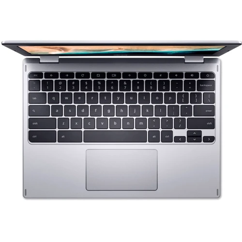 Ноутбук Acer Chromebook CB311-11H (NX.AAYEU.001) UA: Процессор MediaTek MT8183 (2.0 ГГц) / 8 - ядерный