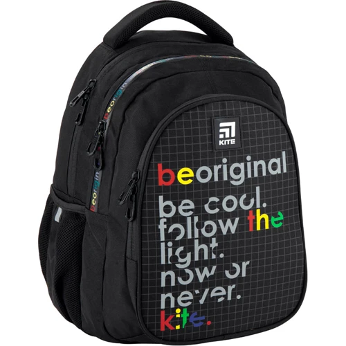 Рюкзак Kite Education K20-8001m-2: Тип Для средней школы