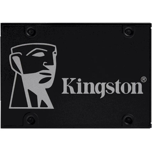 Kingston KC600 2 TB Upgrade Bundle Kit (SKC600B/2048G): Тип накопичувача внутрішній