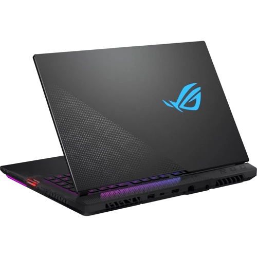 Ноутбук ASUS ROG Strix SCAR 15 G533QS (G533QS-DS89): Оперативна пам'ять 32 ГБ (DDR4)