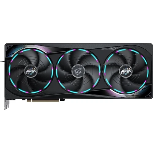 Видеокарта GIGABYTE Nvidia GeForce RTX 5070 Ti AORUS MASTER 16G (GV-N507TAORUS M-16GD) UA