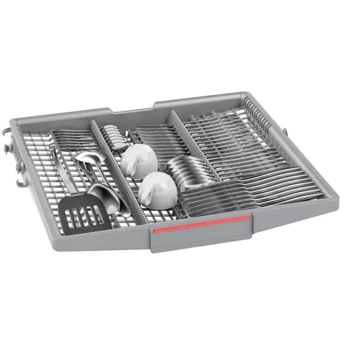 Встраиваемая посудомоечная машина Bosch SGU4HVS31E: Расход воды, л 9.5