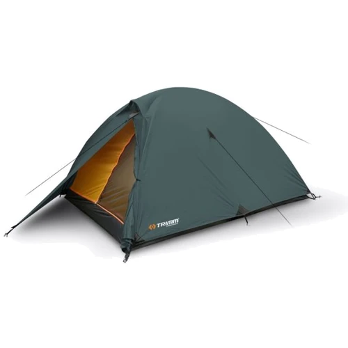Намет Trimm HUDSON Dark Olive: Призначення туристичні