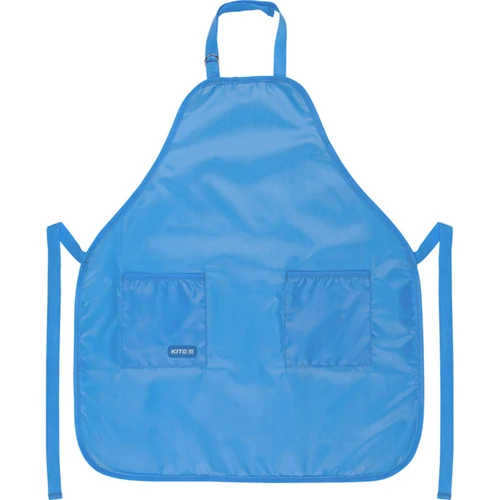 Фартук с нарукавниками Kite Light Blue K22-526-1: Производитель KITE