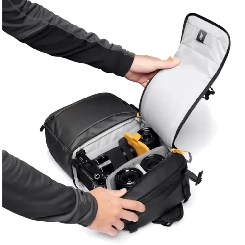 Lowepro Slingshot SL 250 AW III Grey (LP37334-PWW) фото 10