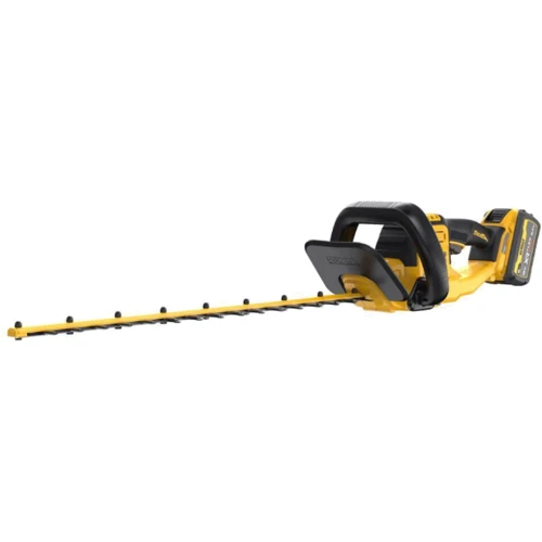 Кусторез DeWALT DCMHT573X1