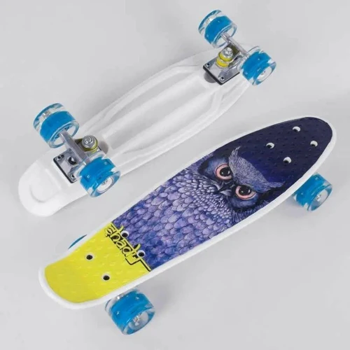 Пенни борд Best Board (S 29855)