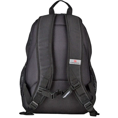 Рюкзак Рюкзак городской Caribee Rhine 35 Black (920625): Объем 35