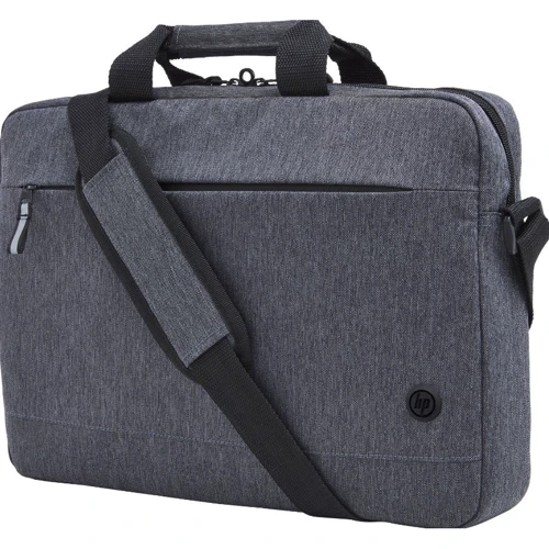 Сумка для ноутбуков HP 15.6" Prelude Pro Laptop Bag (4Z514AA): Форм-фактор 15.6"