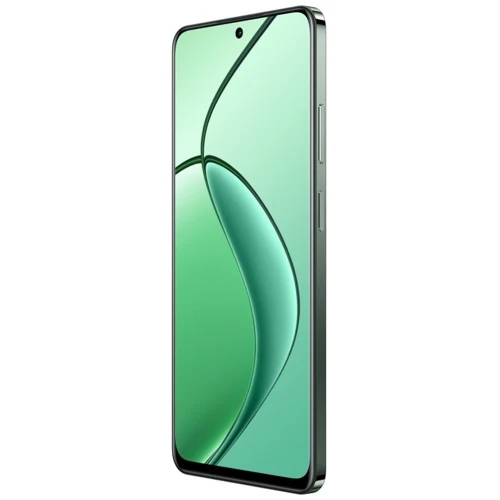 Смартфон Realme 12 5G 8/256GB Woodland Green (UA UCRF): Вбудована пам'ять 256 ГБ