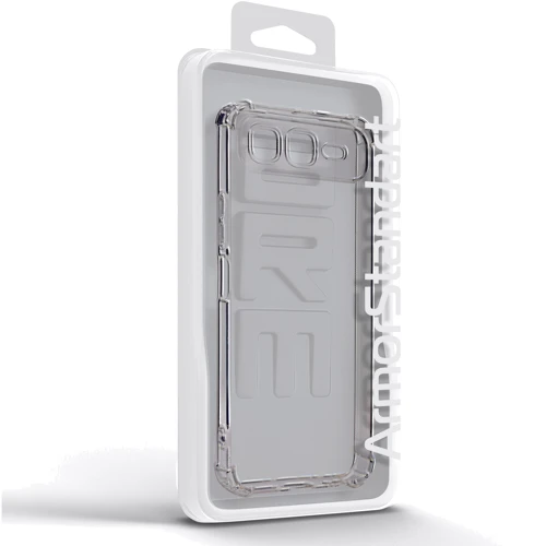 Чехол для телефонов Armorstandart Air Force Camera cover Transparent for Infinix Smart 10 Plus 4G (ARM87991)