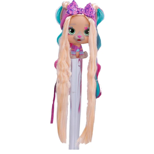 Игровой набор IMC VIP Pets S6 Bow Power Модный любимец Ким (714786) фото 13