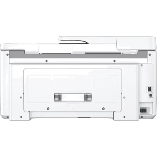 МФУ HP OfficeJet Pro 9720 Wi-Fi (53N94C): Максимальный формат бумаги (размер, мм) A4