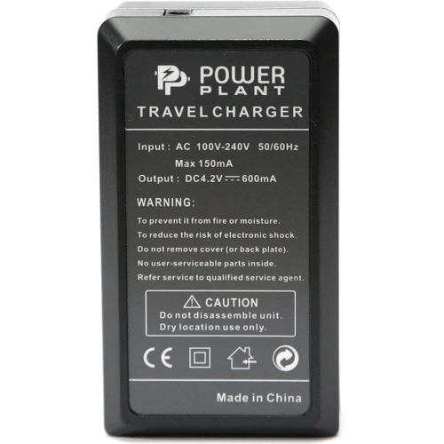 Зарядний пристрій PowerPlant Samsung BP-88A (DV00DV2344): Сумісність Samsung BP-88A