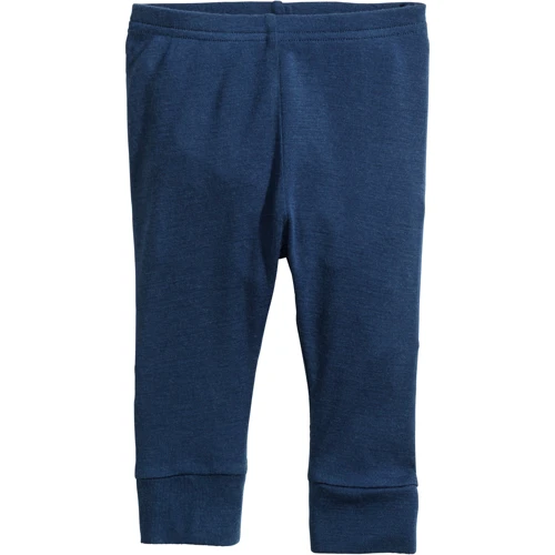 Брюки H&M 1102842 68 см синие