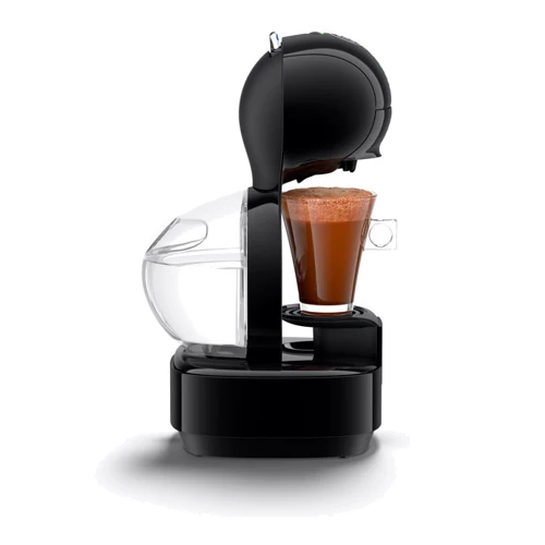 Кофеварка Krups KP1308 Nescafe Dolce Gusto Lumio: Мощность, Вт 1600