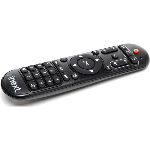 HD-медіаплеєр iNeXT TV6