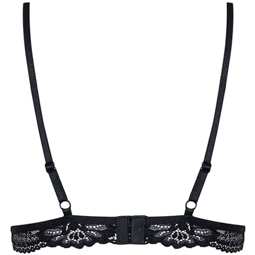 Бюстгальтер с уплотненной чашкой Obsessive 810-BRA-1, S/M