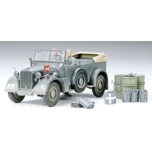 Модель Tamiya Немецкий автомобиль Horch Kfz.15 (TAM32403)