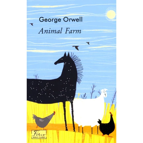 George Orwell: Animal Farm