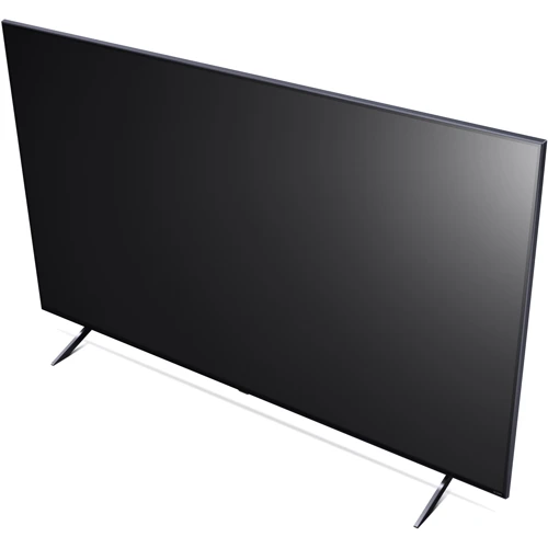 Телевизор LG 50QNED756RA: Операционная система WebOS